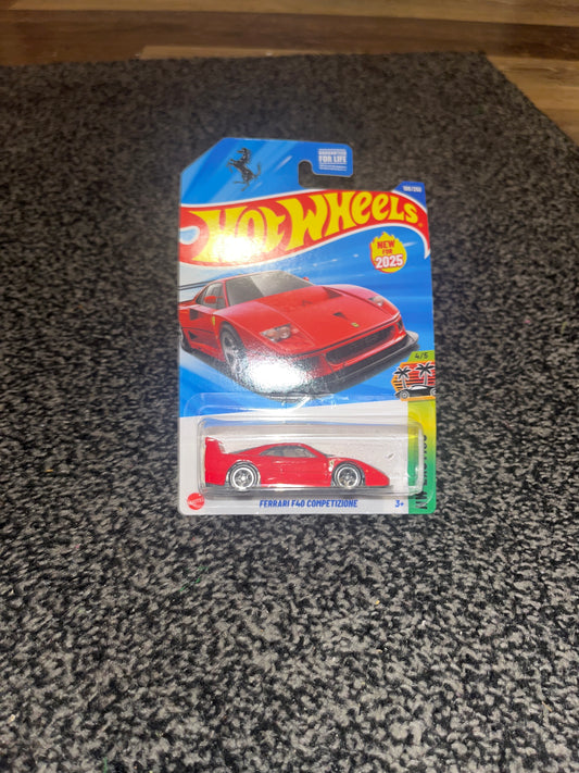 Ferrari F40 Competizione