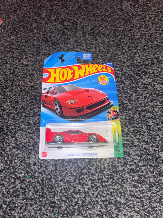 Ferrari F40 Competizione